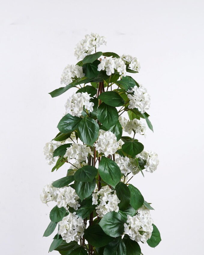 Artificial Tree Hydrangea in PP pot GS-15425066-W1_7 Artificial Tree 50*50*120cm Hydrangea in PP pot GS-15425066-W1 2026Mar YeahFlower is one of Chinese leading OEM manufacturers and exporters , supplying the silk flowers, wholesale artificial trees