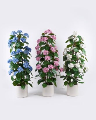 Artificial Tree 50*50*120cm Hydrangea in PP pot GS-15425066 2026Mar YeahFlower is one of Chinese leading OEM manufacturers and exporters , supplying the silk flowers, wholesale artificial trees Artificial Tree 50*50*120cm Hydrangea in PP pot GS-15425066 2026Mar YeahFlower is one of Chinese leading OEM manufacturers and exporters , supplying the silk flowers, wholesale artificial trees