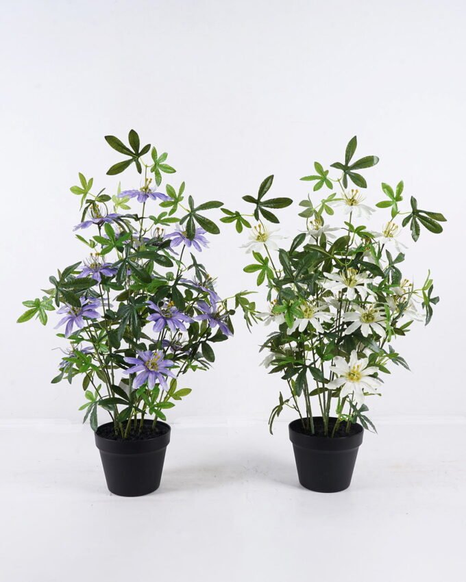 Artificial Tree 40*35*95cm Hydrangea in PP pot GS-15425068 2026Mar YeahFlower is one of Chinese leading OEM manufacturers and exporters , supplying the silk flowers, wholesale artificial trees