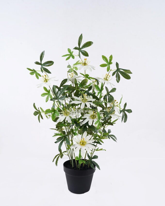 Artificial Tree 40*35*95cm Hydrangea in PP pot GS-15425068 2026Mar YeahFlower is one of Chinese leading OEM manufacturers and exporters , supplying the silk flowers, wholesale artificial trees