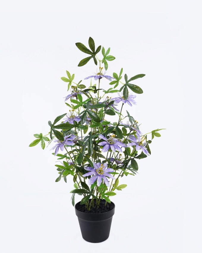 Artificial Tree 40*35*95cm Hydrangea in PP pot GS-15425068 2026Mar YeahFlower is one of Chinese leading OEM manufacturers and exporters , supplying the silk flowers, wholesale artificial trees