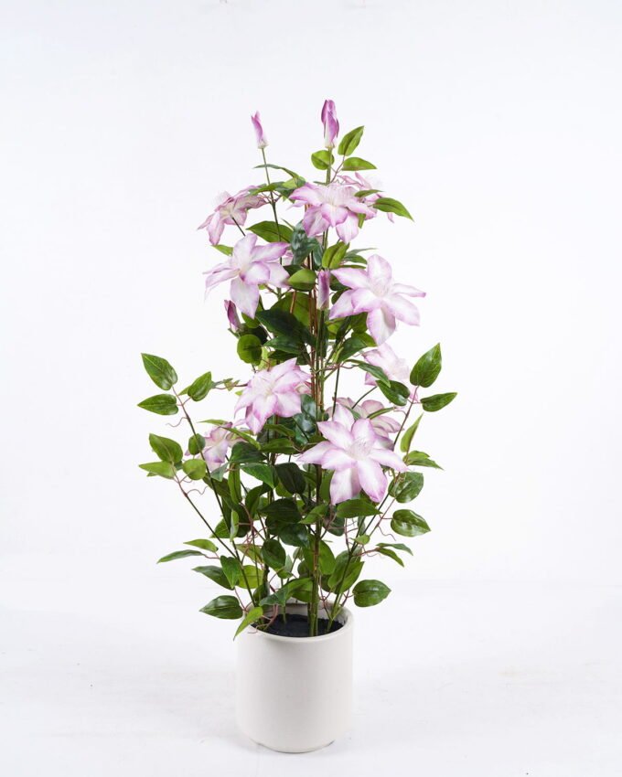 Artificial Tree Hydrangea in PP pot GS-15425069_3 Artificial Tree 50*50*120cm Hydrangea in PP pot GS-15425069 2026Mar YeahFlower is one of Chinese leading OEM manufacturers and exporters , supplying the silk flowers, wholesale artificial trees