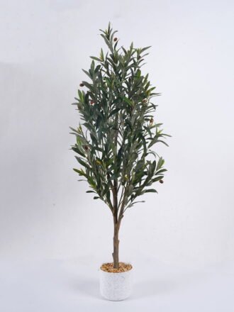 Artificial Tree 300cm Olive in PP pot GS-59525061KD 2026Apr 3,000+ sqm showroom with thousands of artificial flowers, plants & trees ready for global sourcing.