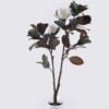 Artificial Tree Magnolia Tree GS-81025004R_2 Artificial Tree 40*40*110cm Magnolia Tree GS-81025004R 2026May 3,000+ sqm showroom with thousands of artificial flowers, plants & trees ready for global sourcing.