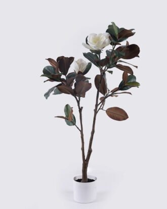 Artificial Tree 40*40*110cm Magnolia Tree GS-81025004R