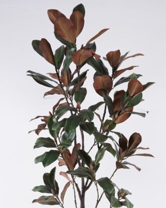 Artificial Tree 60*50*180cm Magnolia leaf in PP pot/108 lvs GS-58425029KD 2026Apr YeahFlower is one of Chinese leading OEM manufacturers and exporters , supplying the silk flowers, wholesale artificial trees