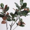 Artificial Tree 66*50*120cm Magnolia leaf in PP pot/44 lvs GS-58425027 2026Apr YeahFlower is one of Chinese leading OEM manufacturers and exporters , supplying the silk flowers, wholesale artificial trees