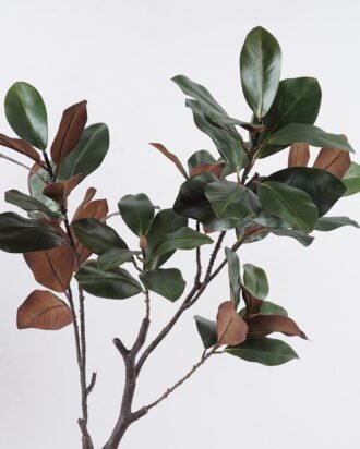 Artificial Tree 66*50*120cm Magnolia leaf in PP pot/44 lvs GS-58425027 2026Apr YeahFlower is one of Chinese leading OEM manufacturers and exporters , supplying the silk flowers, wholesale artificial trees