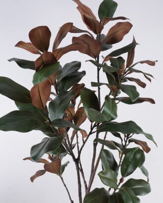 Artificial Tree 63*40*150cm Magnolia leaf in PP pot/78 lvs GS-58425028KD 2026Apr YeahFlower is one of Chinese leading OEM manufacturers and exporters , supplying the silk flowers, wholesale artificial trees