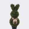 Artificial Tree 28*28*75cm Milan Rabbit in PP pot GS-81825004 2026May 3,000+ sqm showroom with thousands of artificial flowers, plants & trees ready for global sourcing.