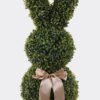 Artificial Tree 28*28*75cm Milan Rabbit in PP pot GS-81825004 2026May 3,000+ sqm showroom with thousands of artificial flowers, plants & trees ready for global sourcing.