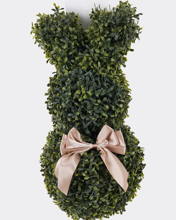 Artificial Tree 23*23*75cm Milan Rabbit/ nature plants GS-81825006KD 2026May 3,000+ sqm showroom with thousands of artificial flowers, plants & trees ready for global sourcing.
