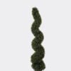 Artificial Tree 28*28*120cm Milan Spiral Tree in pp pot GS-81825007 2026May 3,000+ sqm showroom with thousands of artificial flowers, plants & trees ready for global sourcing.