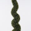 Artificial Tree 28*28*120cm Milan Spiral Tree in pp pot GS-81825007 2026May 3,000+ sqm showroom with thousands of artificial flowers, plants & trees ready for global sourcing.