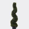 Artificial Tree Milan Spiral Tree in pp pot GS-81825008_10 Artificial Tree 25*25*90cm Milan Spiral Tree in pp pot GS-81825008 2026May 3,000+ sqm showroom with thousands of artificial flowers, plants & trees ready for global sourcing.