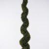 Artificial Tree Milan Spiral Tree in pp pot GS-81825010KD_5 Artificial Tree 30*30*180cm Milan Spiral Tree in pp pot GS-81825010KD 2026May 3,000+ sqm showroom with thousands of artificial flowers, plants & trees ready for global sourcing.