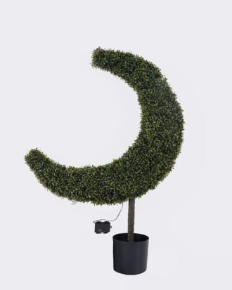 Artificial Tree 80*19*120cm Milan moon in PP pot/with light GS-81825001KD 2026May 3,000+ sqm showroom with thousands of artificial flowers, plants & trees ready for global sourcing. Artificial Tree 80*19*120cm Milan moon in PP pot/with light GS-81825001KD 2026May 3,000+ sqm showroom with thousands of artificial flowers, plants & trees ready for global sourcing.