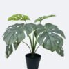Artificial Tree 70*70*50cm Monstera Adansonii *8 in PP pot GS-59525053 2026Apr YeahFlower is one of Chinese leading OEM manufacturers and exporters , supplying the silk flowers, wholesale artificial trees
