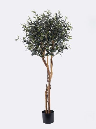 Artificial Tree 73*60*150cm Lemon tree *2 in PP pot/612 lvs nature plants GS-59525027 2026Apr 3,000+ sqm showroom with thousands of artificial flowers, plants & trees ready for global sourcing.