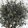 Artificial Tree 60*60*150cm Olive tree *2 in PP pot/1604 lvs nature plants GS-59525033 2026Apr YeahFlower is one of Chinese leading OEM manufacturers and exporters , supplying the silk flowers, wholesale artificial trees