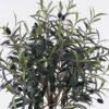 Artificial Tree 41*41*90cm Olive tree in PP pot/624 lvs GS-59525030 2026Apr YeahFlower is one of Chinese leading OEM manufacturers and exporters , supplying the silk flowers, wholesale artificial trees