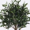 Artificial Tree 55*55*110cm Olive tree in PP pot GS-59525029 2026Apr YeahFlower is one of Chinese leading OEM manufacturers and exporters , supplying the silk flowers, wholesale artificial trees