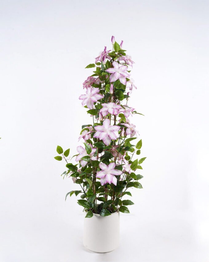 Artificial Tree 40*30*70cm Passiflora edulis in PP pot GS-15425070 2026Mar YeahFlower is one of Chinese leading OEM manufacturers and exporters , supplying the silk flowers, wholesale artificial trees