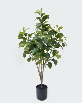 Artificial Tree 50*50*100cm Peperomia*4 in PP pot/235 Lvs GS-59525058-G1 2026Apr YeahFlower is one of Chinese leading OEM manufacturers and exporters , supplying the silk flowers, wholesale artificial trees