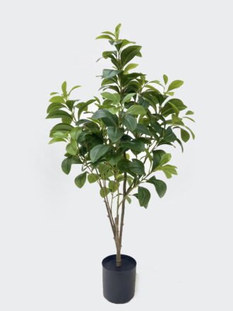 Artificial Tree 45*45*105cm Camellia tree *15 in PP Pot GS-59525057 2026Apr 3,000+ sqm showroom with thousands of artificial flowers, plants & trees ready for global sourcing.
