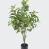 Artificial Tree 50*50*100cm Peperomia*4 in PP pot/235 Lvs GS-59525058-G2 2026Apr YeahFlower is one of Chinese leading OEM manufacturers and exporters , supplying the silk flowers, wholesale artificial trees