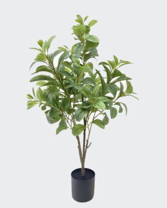 Artificial Tree 50*50*100cm Peperomia*4 in PP pot/235 Lvs GS-59525058-G2 2026Apr YeahFlower is one of Chinese leading OEM manufacturers and exporters , supplying the silk flowers, wholesale artificial trees