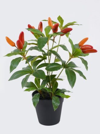 Artificial Tree 80*60*180cm Rengas *8 in PP pot GS-30425026 2026Apr 3,000+ sqm showroom with thousands of artificial flowers, plants & trees ready for global sourcing.