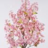 Artificial Tree 55*40*150cm Sakura tree in PP pot/126 lvs GS-58425024KD 2026Apr YeahFlower is one of Chinese leading OEM manufacturers and exporters , supplying the silk flowers, wholesale artificial trees