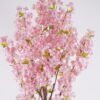 Artificial Tree 67*55*180cm Sakura tree in PP pot/234 lvs GS-58425025KD 2026Apr YeahFlower is one of Chinese leading OEM manufacturers and exporters , supplying the silk flowers, wholesale artificial trees