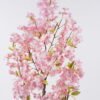 Artificial Tree Sakura tree in PP pot 90 lvs GS-58425023KD_6 Artificial Tree 45*30*120cm Sakura tree in PP pot/90 lvs GS-58425023KD 2026Apr YeahFlower is one of Chinese leading OEM manufacturers and exporters , supplying the silk flowers, wholesale artificial trees