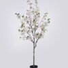 Artificial Tree Sakura tree in PP pot GS-82625005KD_7 Artificial Tree 48*34*150cm Sakura tree in PP pot GS-82625005KD 2026May 3,000+ sqm showroom with thousands of artificial flowers, plants & trees ready for global sourcing.