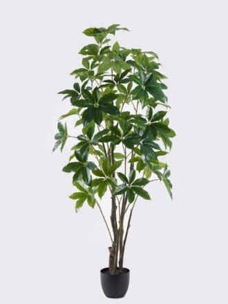 Artificial Tree 70*60*130cm Chinese loropetalum herb in PP pot GS-69425021KD-G1 2026Apr 3,000+ sqm showroom with thousands of artificial flowers, plants & trees ready for global sourcing.