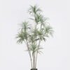 Artificial Tree 85*65*180cm White edge Grass *10 in PP pot/500 lvs GS-30425017 2026Apr YeahFlower is one of Chinese leading OEM manufacturers and exporters , supplying the silk flowers, wholesale artificial trees