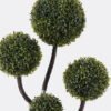 Artificial Tree tree 4 in pp pot GS-81825017KD_7 Artificial Tree 45*35*90cm tree *4 in pp pot GS-81825017KD 2026May 3,000+ sqm showroom with thousands of artificial flowers, plants & trees ready for global sourcing.