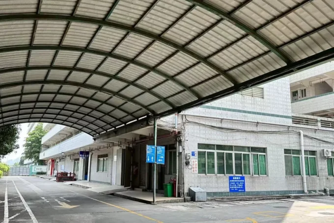 Artificial flower factory yeahflowe china 1