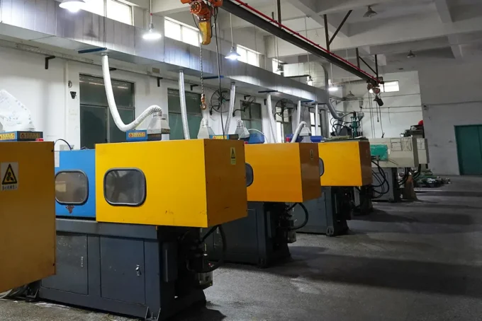 Artificial flower factory yeahflowe china 7