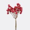 Artificial Branch fruit Apple 3 bundle GS-57726001_4 Artificial Branch fruit 11*8*36cm Apple *3 bundle GS-57726001 2026Aug 3,000+ sqm showroom with thousands of artificial flowers, plants & trees ready for global sourcing.