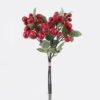 Artificial Branch fruit Apple 3 bundle GS-57726003_3 Artificial Branch fruit 12*9*34cm Apple *3 bundle GS-57726003 2026Aug 3,000+ sqm showroom with thousands of artificial flowers, plants & trees ready for global sourcing.