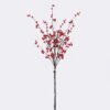 Artificial Branch fruit Apple 3 bundle GS-57726004_4 Artificial Branch fruit 30*12*126cm Apple *3 bundle GS-57726004 2026Aug 3,000+ sqm showroom with thousands of artificial flowers, plants & trees ready for global sourcing.