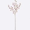 Artificial Branch fruit 27*6*125cm Berry single stem GS-15426014 2026Jun 3,000+ sqm showroom with thousands of artificial flowers, plants & trees ready for global sourcing.