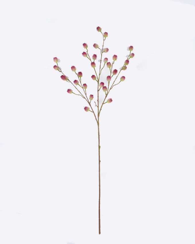 Artificial Branch fruit 27*6*125cm Berry single stem GS-15426014 2026Jun 3,000+ sqm showroom with thousands of artificial flowers, plants & trees ready for global sourcing.