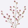 Artificial Branch fruit 27*6*125cm Berry single stem GS-15426014 2026Jun 3,000+ sqm showroom with thousands of artificial flowers, plants & trees ready for global sourcing.