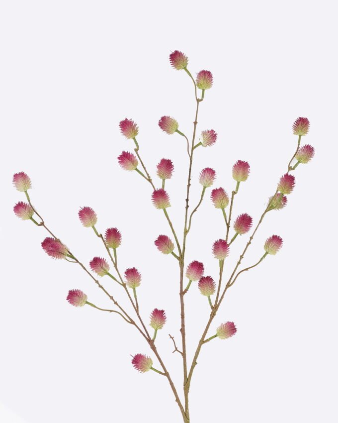 Artificial Branch fruit 27*6*125cm Berry single stem GS-15426014 2026Jun 3,000+ sqm showroom with thousands of artificial flowers, plants & trees ready for global sourcing.