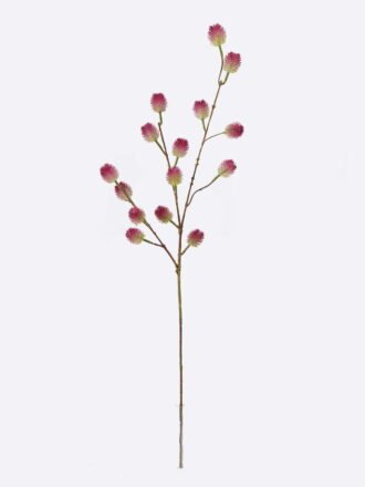 Artificial Flower 20*7*110cm Plum blossom single stem GS-15426022 2026Jun 3,000+ sqm showroom with thousands of artificial flowers, plants & trees ready for global sourcing.