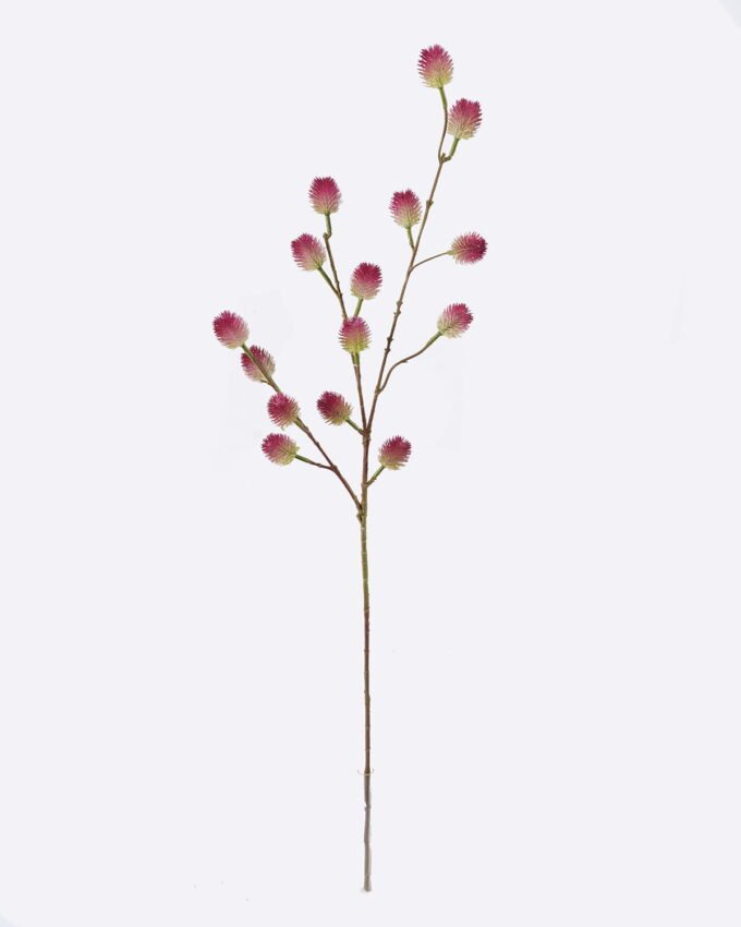 Artificial Branch fruit 21*6*93cm Berry single stem GS-15426015 2026Jun 3,000+ sqm showroom with thousands of artificial flowers, plants & trees ready for global sourcing.